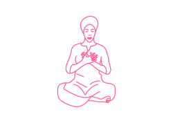 Очищение через голос пение «Всё приходит от Бога» (8 мин) Очищение через голос пение «Всё приходит от Бога» (8 мин)