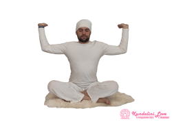 Очищение дыхания и энергия Пупочного Центра