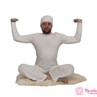 Очищение дыхания и энергия Пупочного Центра