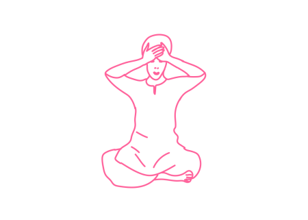 Очищение мыслей пение «Прогулка в горы» (7 мин 30 сек)