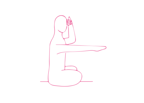 Очищение подсознания и активация энергии (3 мин)