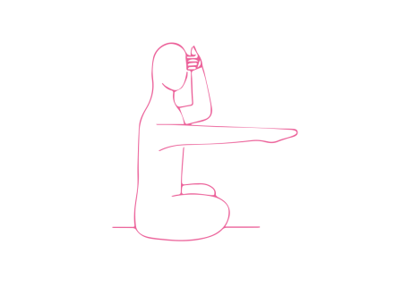 Очищение подсознания и активация энергии (3 мин)