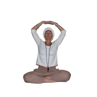 Медитация, чтобы очиститься от страхов и фобий