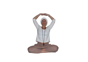 Медитация, чтобы очиститься от страхов и фобий Медитация, чтобы очиститься от страхов и фобий