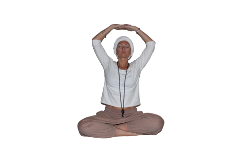 Медитация, чтобы очиститься от страхов и фобий