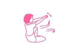 Одновременные движения кистями рук (3 мин). Кундалини Йога