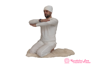 Омолаживающая медитация, делающая вас саттвичными (чистыми)