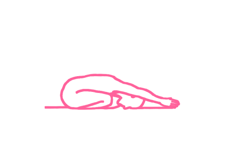 Онг Соханг в позе Гуру Пранам (5 мин). Упражнение Кундалини Йоги