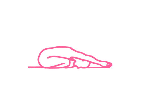 Онг Соханг в позе Гуру Пранам (5 мин). Упражнение Кундалини Йоги