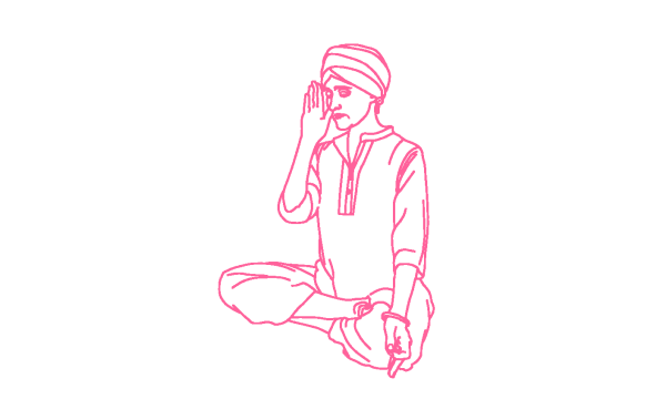 Основной комплекс дыхательных упражнений