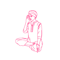 Основной комплекс дыхательных упражнений