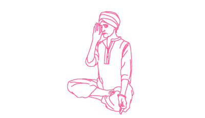 Основной комплекс дыхательных упражнений