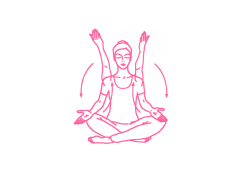 Медитация «Акупунктура Мозга» Медитация «Акупунктура Мозга»