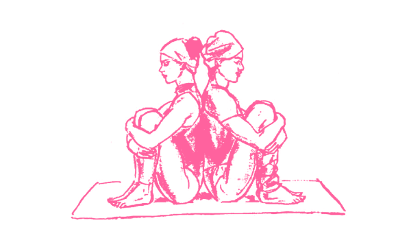 Крийя Венеры: Освобождение от обид и недовольства