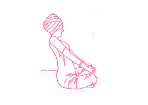 Отклонение на 30 градусов