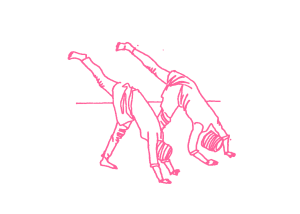 Усиление ауры