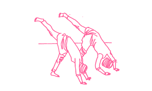 Усиление ауры