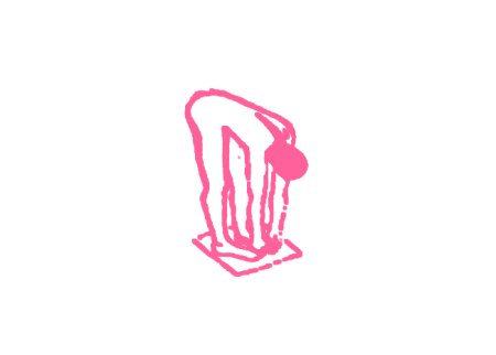 Падахастасана (3 мин). Упражнение Кундалини Йоги