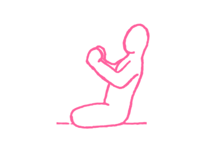 Параллельное растягивание (2 мин). Упражнение Кундалини Йоги 2 Параллельное растягивание (2 мин). Упражнение Кундалини Йоги 2