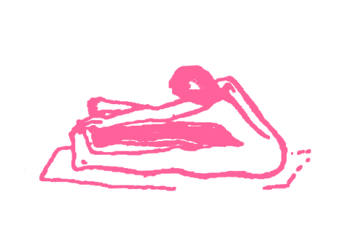 Пашчиматтанасана (3 мин). Упражнение Кундалини Йоги