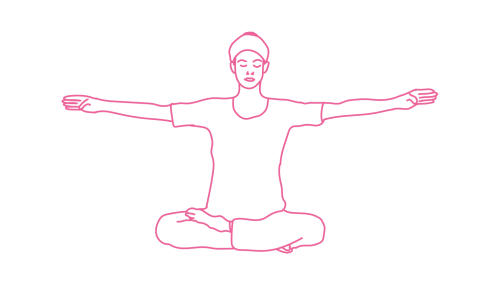 Паван Крийя