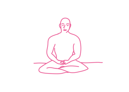 Пение мантры «Бог и я, я и Бог – мы одно»