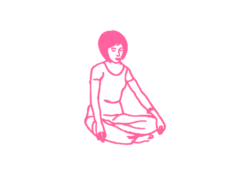 Пение мантр (4-5 мин). Упражнение Кундалини Йоги