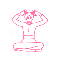 Медитация «Акупунктура Мозга»