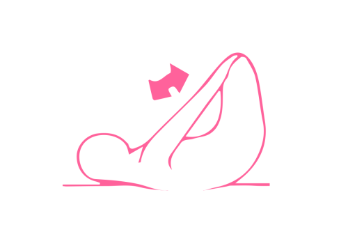 Перекаты и наклоны вперед (3 мин) Кундалини Йога 1