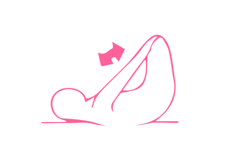 Перекаты и наклоны вперед (3 мин) Кундалини Йога 1