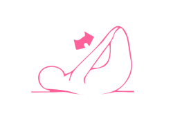 Перекаты и наклоны вперед (3 мин) Кундалини Йога 1