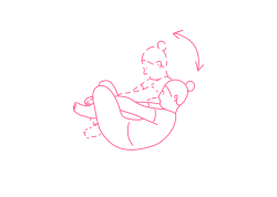 Перекаты на копчике (27 раз, 3 мин). Кундалини Йога