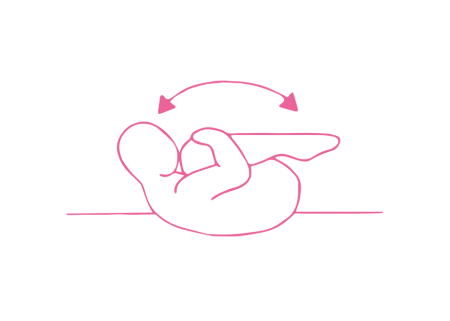 Перекаты на спине «роликом». Упражнение Кундалини Йоги
