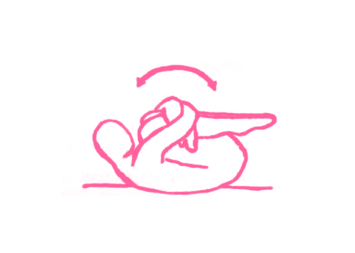 Перекаты на спине (2 мин 30 сек). Упражнение Кундалини Йоги