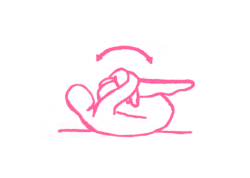 Перекаты на спине (2 мин 30 сек). Упражнение Кундалини Йоги