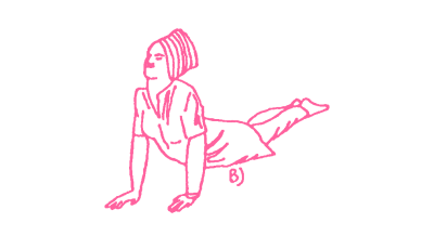 Трансформация сексуальной энергии