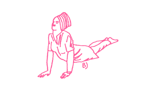 Трансформация сексуальной энергии