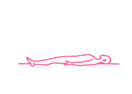 Переход из позы плуга в положение лежа (52 раза + 3 мин отдых). Упражнение Кундалини Йоги 2