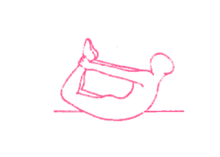 Переходы в Позу Лука по счету (4 мин). Упражнение Кундалини Йоги 3 Переходы в Позу Лука по счету (4 мин). Упражнение Кундалини Йоги 3