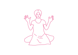 Перекрестные движения руками. Кундалини Йога Перекрестные движения руками. Кундалини Йога