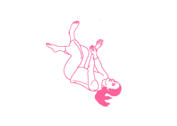 Перекрестные движения руками и ногами (2 мин). Упражнение кундалини йоги