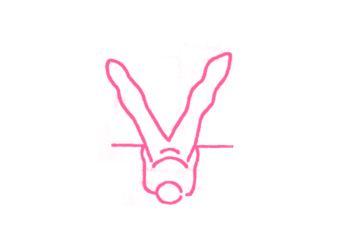 Перекрестные махи ногами (12-32 мин). Упражнение Кундалини Йоги. Упражнение Кундалини Йоги