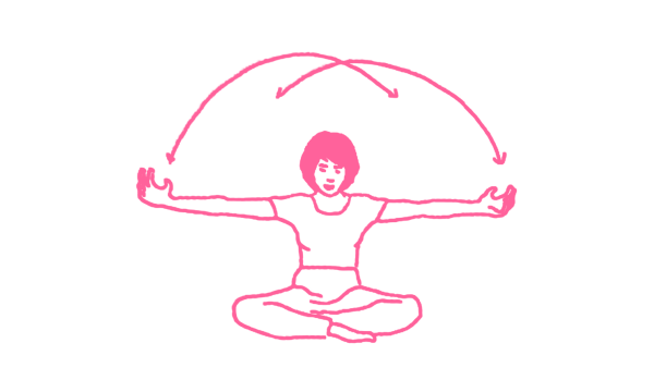 Крийя для электромагнитного поля