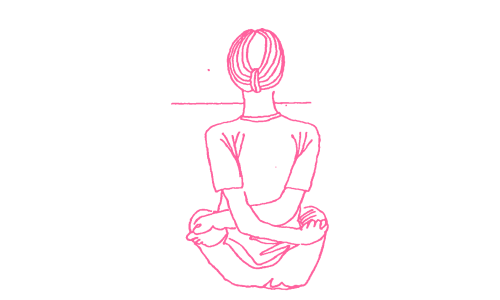 Переплетенный Лотос