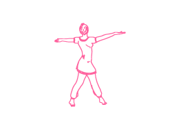 Плавные скрутки верней частью тела (1 мин – 2 мин). Упражнение Кундалини Йоги