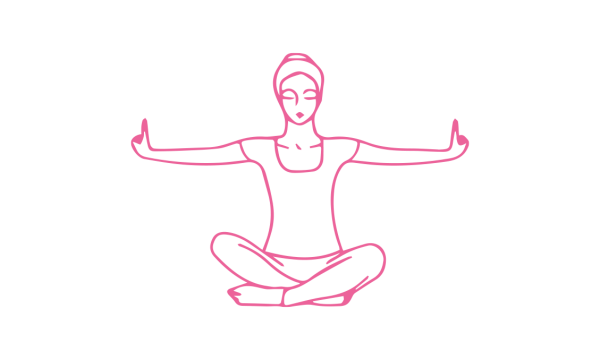 Победите и сожгите внутренний гнев