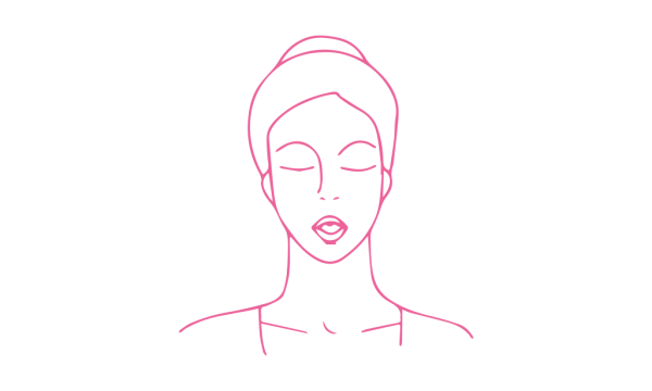 Комплекс пранаям для повышения уровня энергии