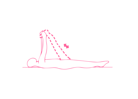 Подъем ног с захватом пальцев (3 мин). Кундалини Йога Подъем ног с захватом пальцев (3 мин). Кундалини Йога