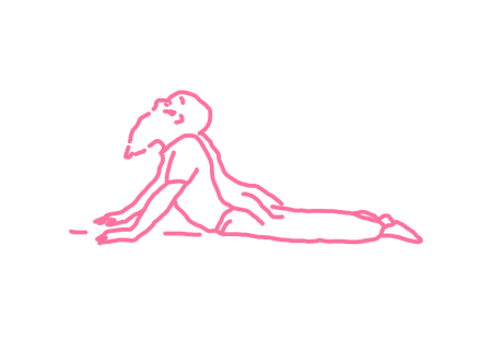 Подъемы и опускания тела в Позе Кобры (1 мин – 3 мин). Упражнение Кундалини Йоги 2 Подъемы и опускания тела в Позе Кобры (1 мин – 3 мин). Упражнение Кундалини Йоги 2