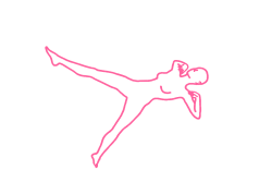 Подъемы корпуса из положения лежа с широко разведенными ногами (5 мин) 1. Упражнение Кундалини Йоги